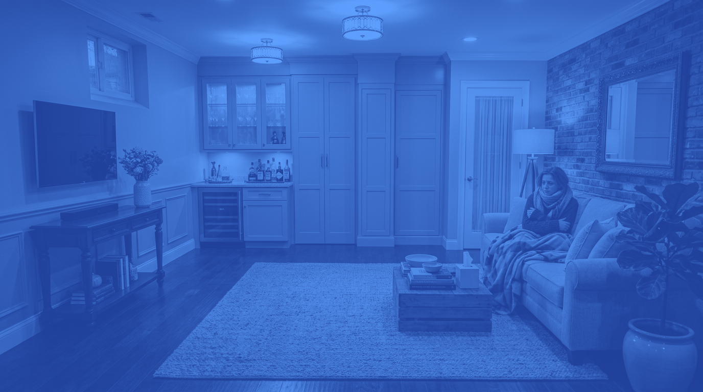 Be secure knowing your home's heating system is in good hands! Busted Boiler Giving You the Blues?