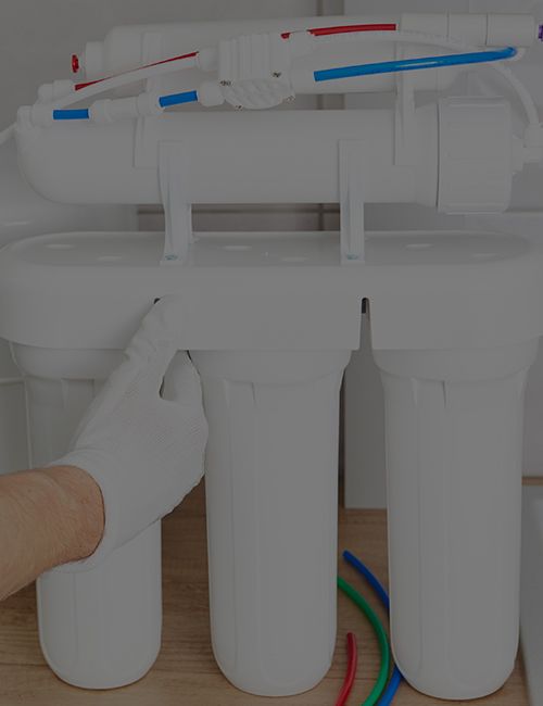 Reverse Osmosis Systems