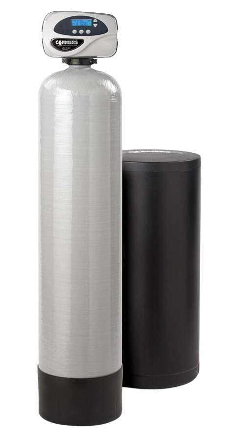 Home Water Softener System