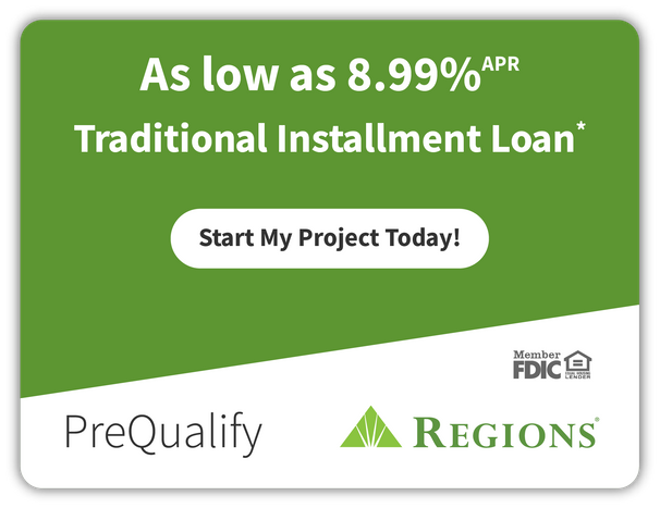 10 year loan with rates as low as 8.99%