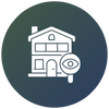 icon of home inspection