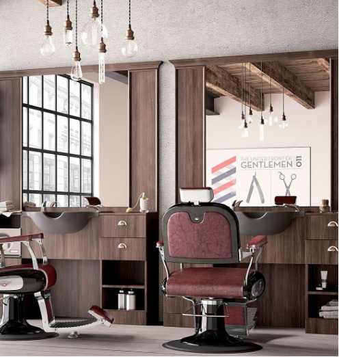 South Tampa Barbershop