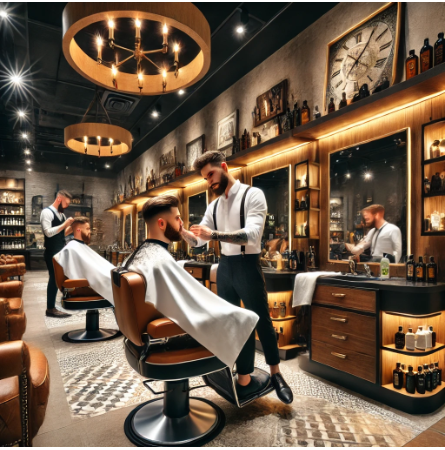 What Makes a Premium Barbershop experience in Tampa?.png