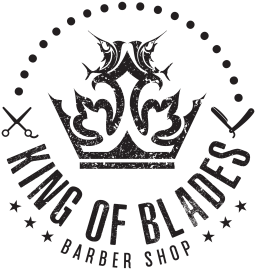 King of Blades Barbershop