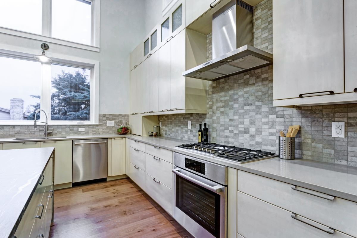 Kitchen Remodeling