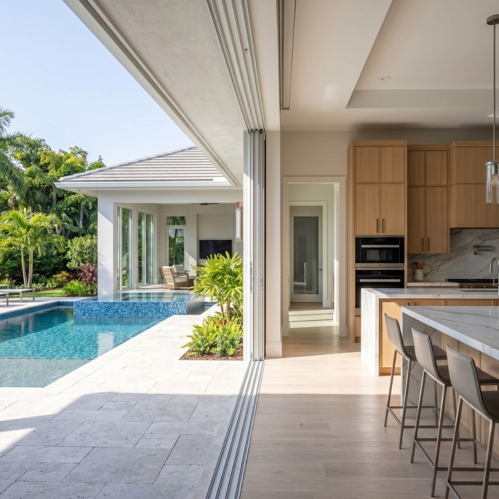 Nice home in Naples, FL