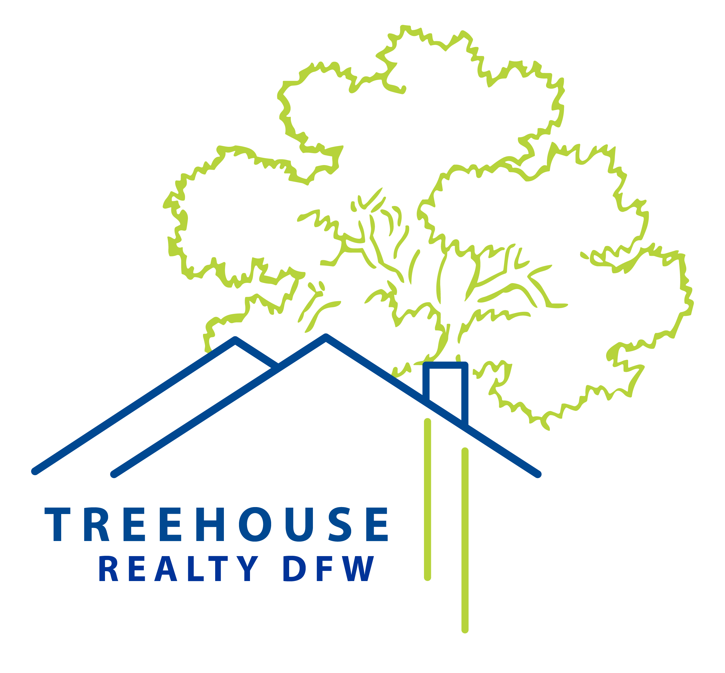 Treehouse Realty DFW