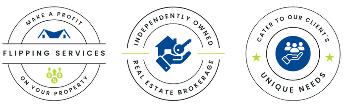 trust badges