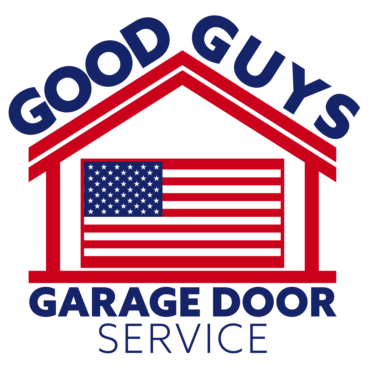 Good Guys Garage Door Service
