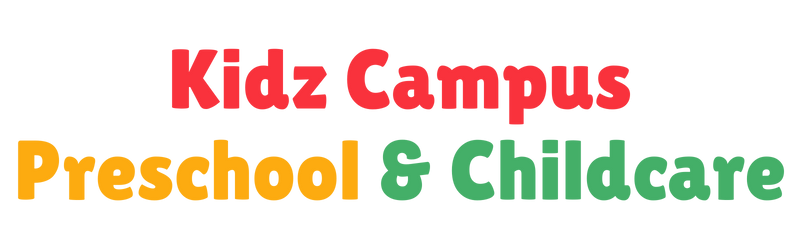 Kidz Campus Preschool & Childcare