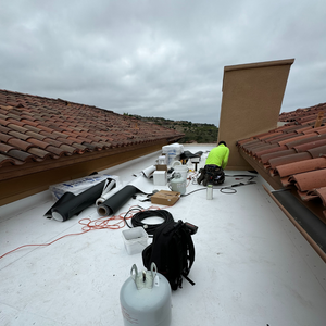 Pelican Hills Marriott Roofing