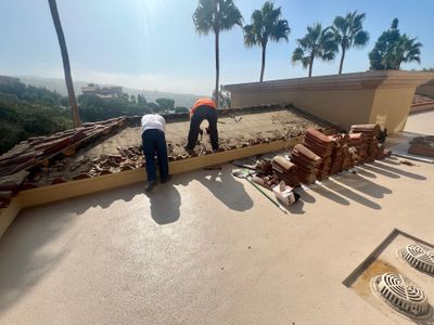 Pelican Hills Marriott Roofing