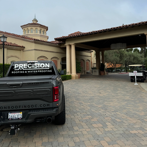 Pelican Hills Marriott Roofing