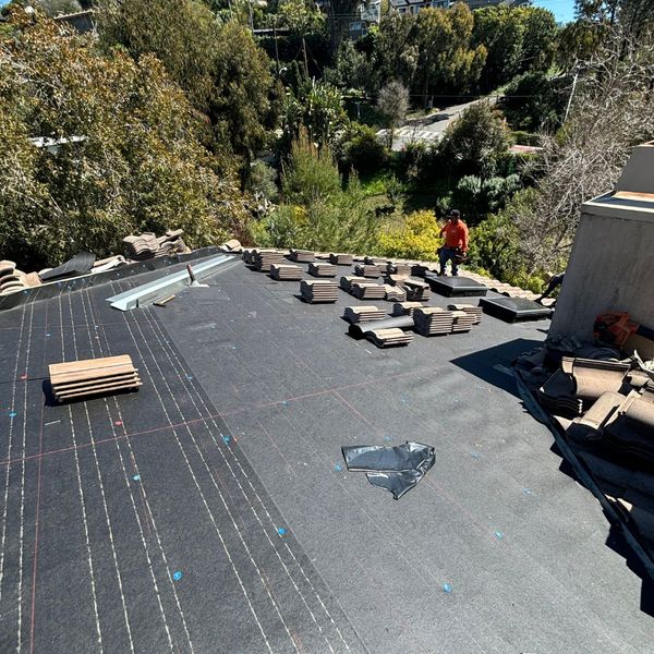 commercial roofers