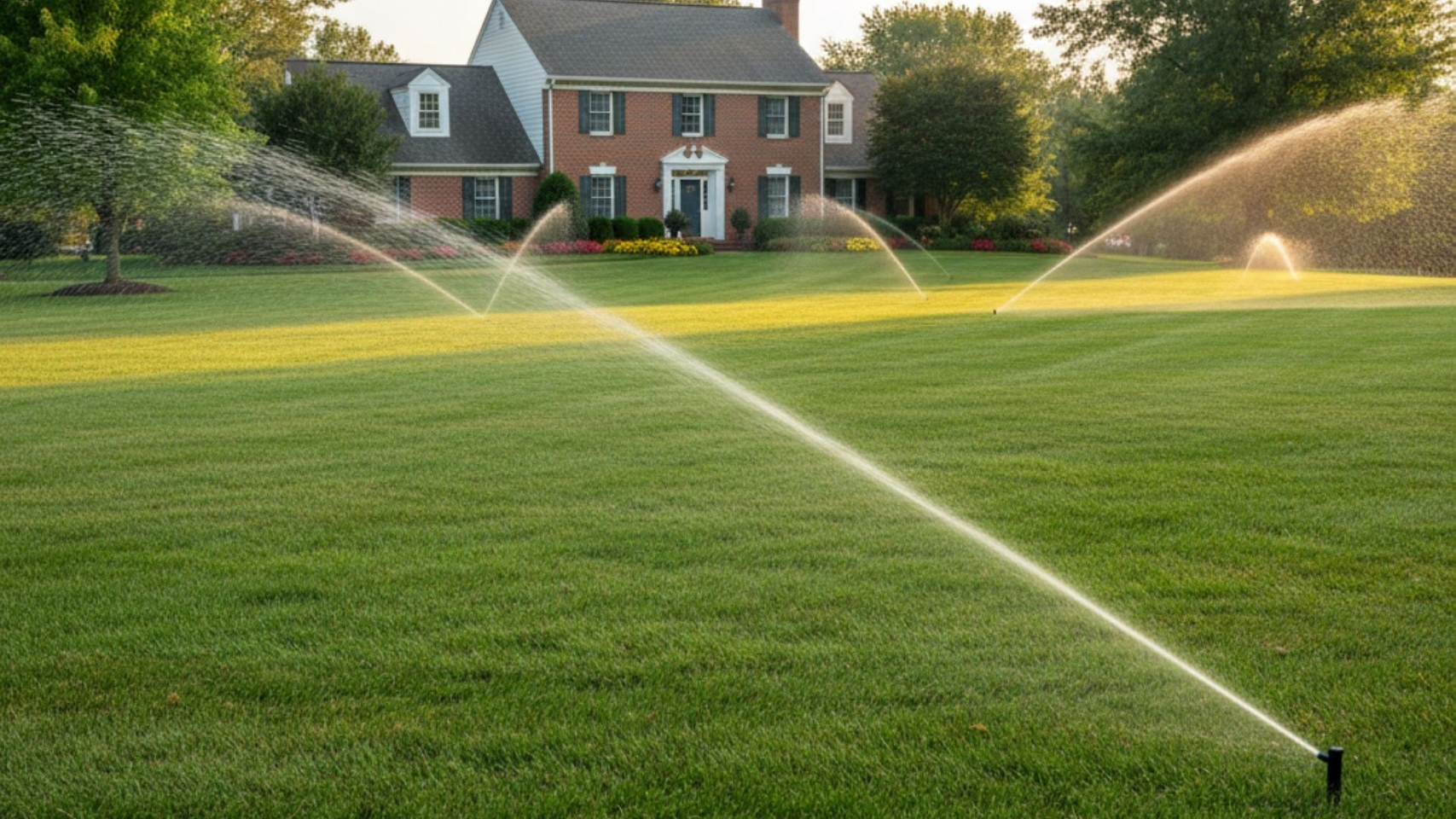 The Benefits of Custom Irrigation Design for Your Lawn - Featured Image.jpg