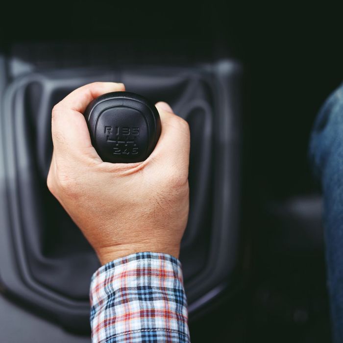 gear shift