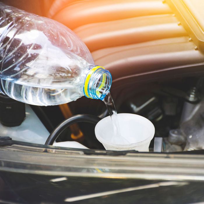 vehicle fluid