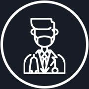 Doctor Icon