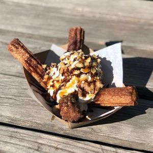 churro boat churro boat