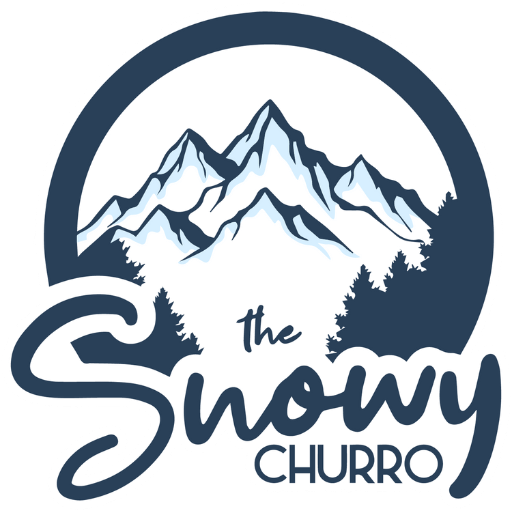 The NoCo Snowy Churro