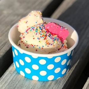 Funfetti Cookie Dough Funfetti Cookie Dough