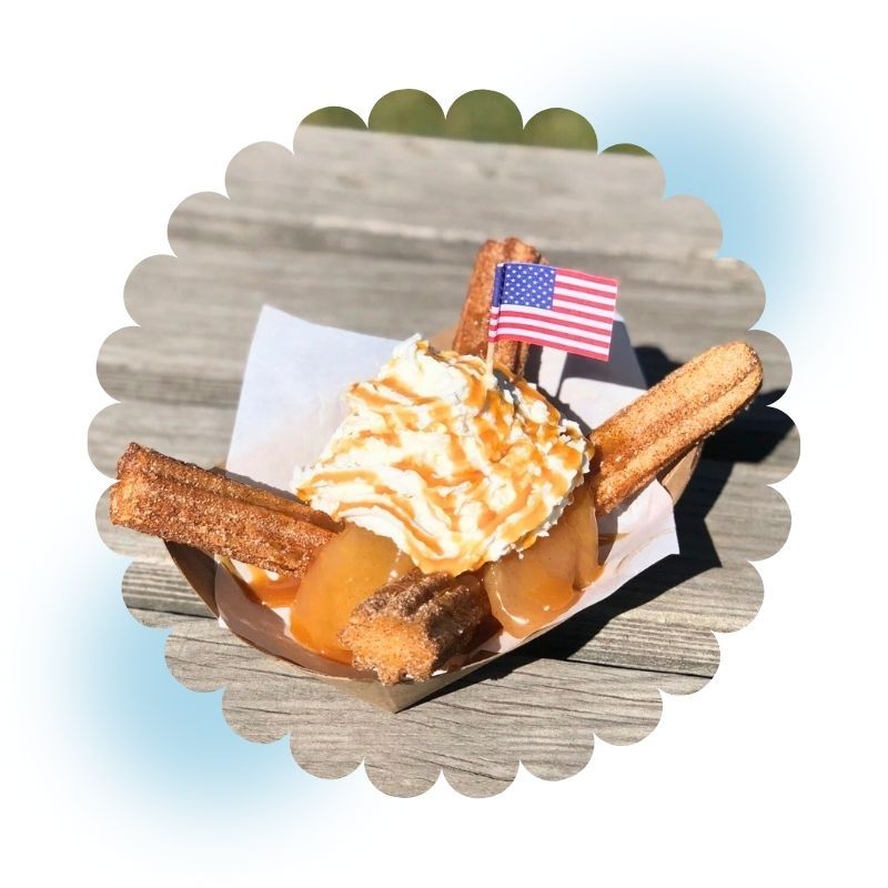 churro boat churro boat