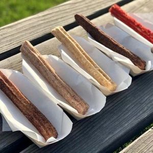 churros churros