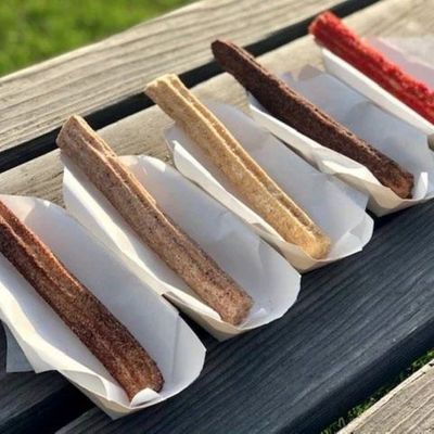 churros
