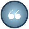 quote icon