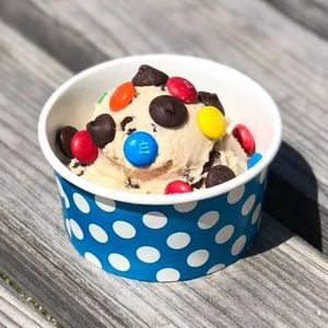 Chocolate Chip Cookie Dough Chocolate Chip Cookie Dough