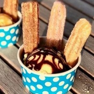 combo cup combo cup