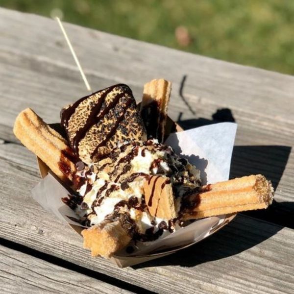 a churro dessert 4 Reasons a Churro Food Truck Is the Perfect Dessert for Your Event.jpg