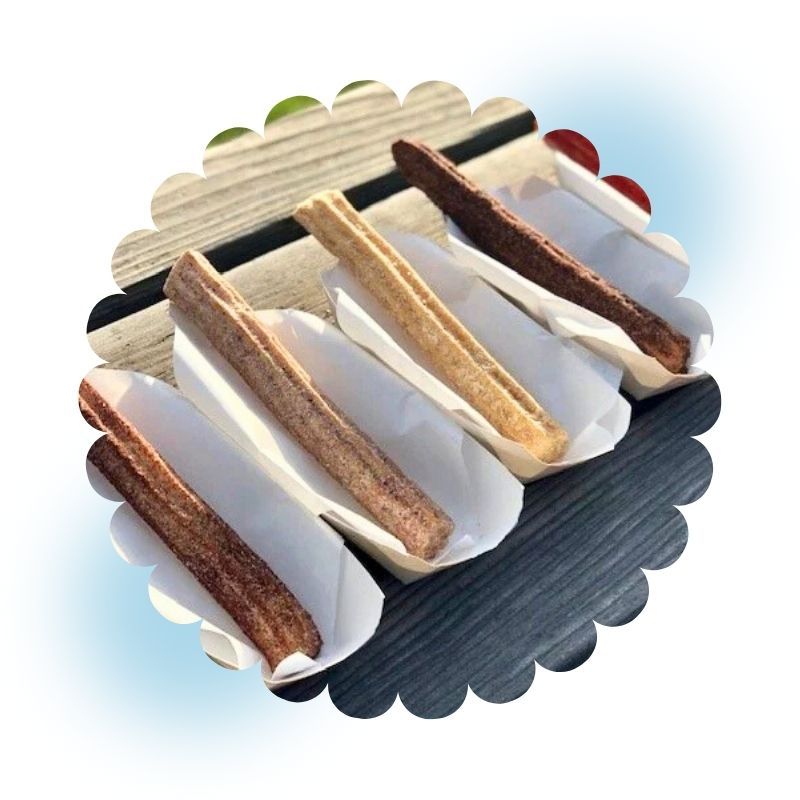 churros