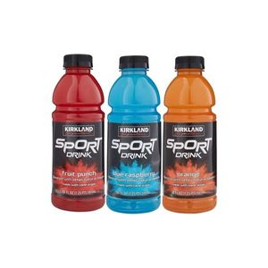 Sports Drinks Sports Drinks