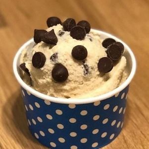 edible cookie dough edible cookie dough