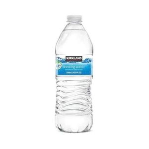 Bottled Water Bottled Water