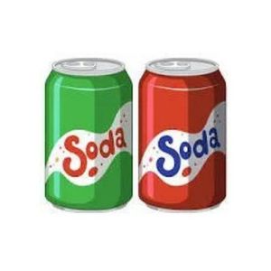 Soda Soda