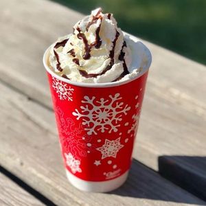 Hot Chocolate Hot Chocolate
