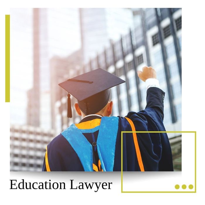 Education Lawyer