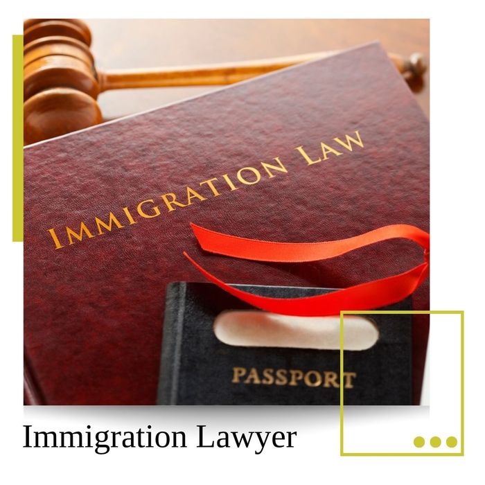 Immigration Lawyer