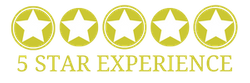 5 Star Experience 