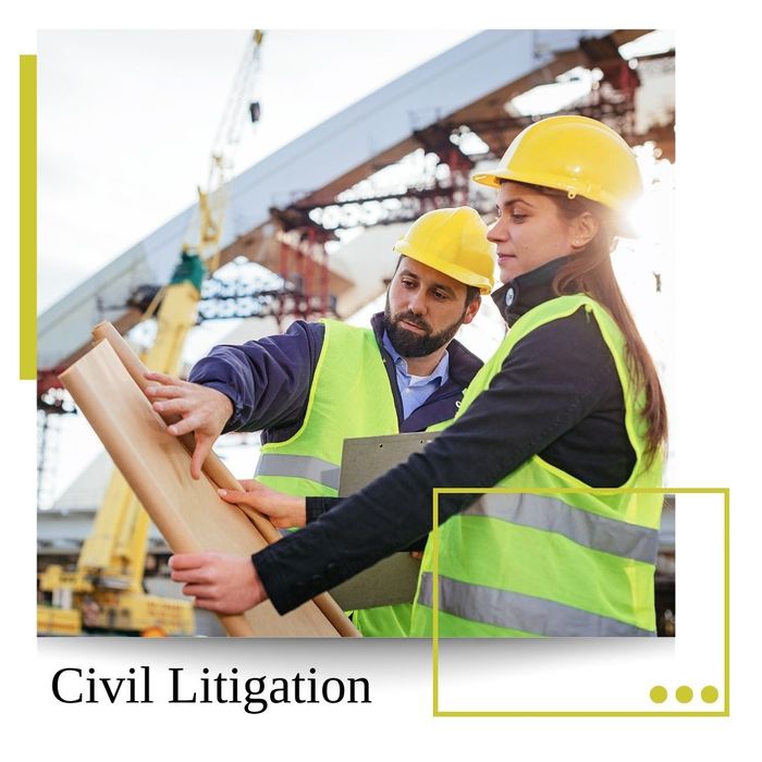 Civil Litigation