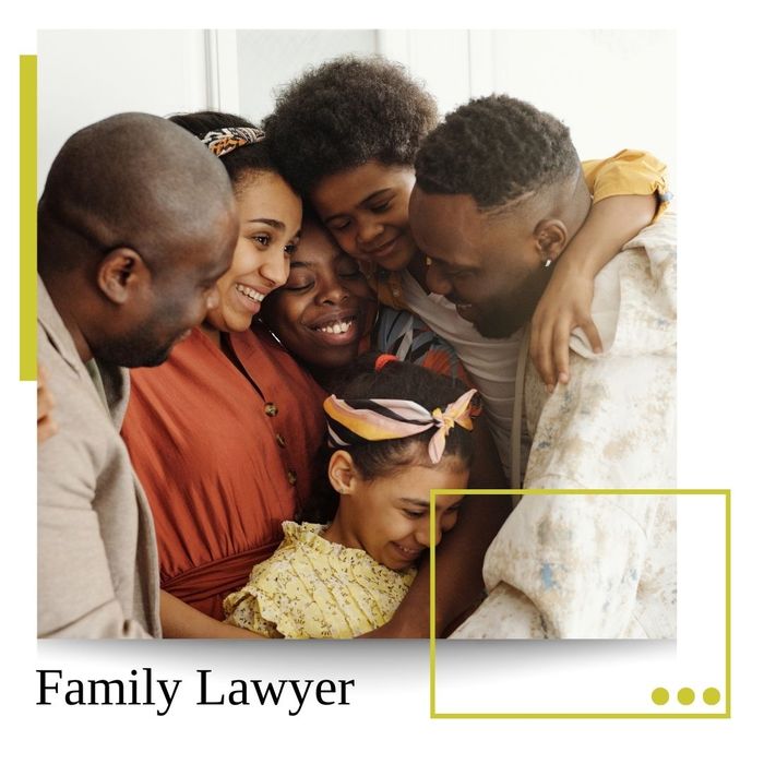 Family Lawyer