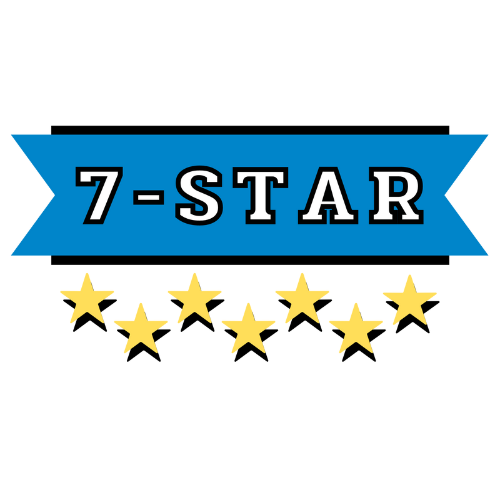 7-Star Remodeling