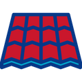 Roof Icon