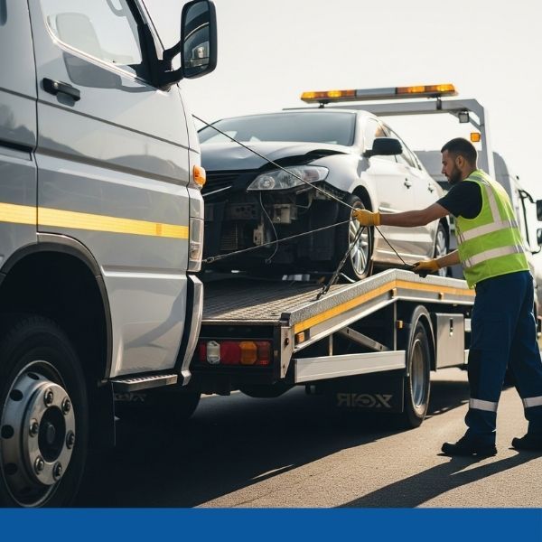 Expert accident towing and recovery service in Tumwater Expert accident towing and recovery service in Tumwater