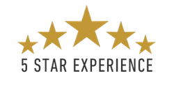 5 Star Experience