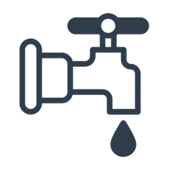 Plumbing icon