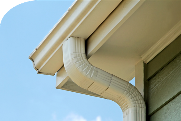 gutter system