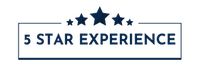 5 star experience